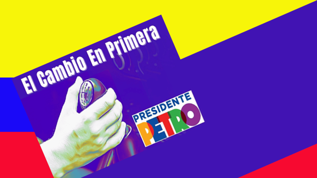 El Cambio en&nbsp;Primera