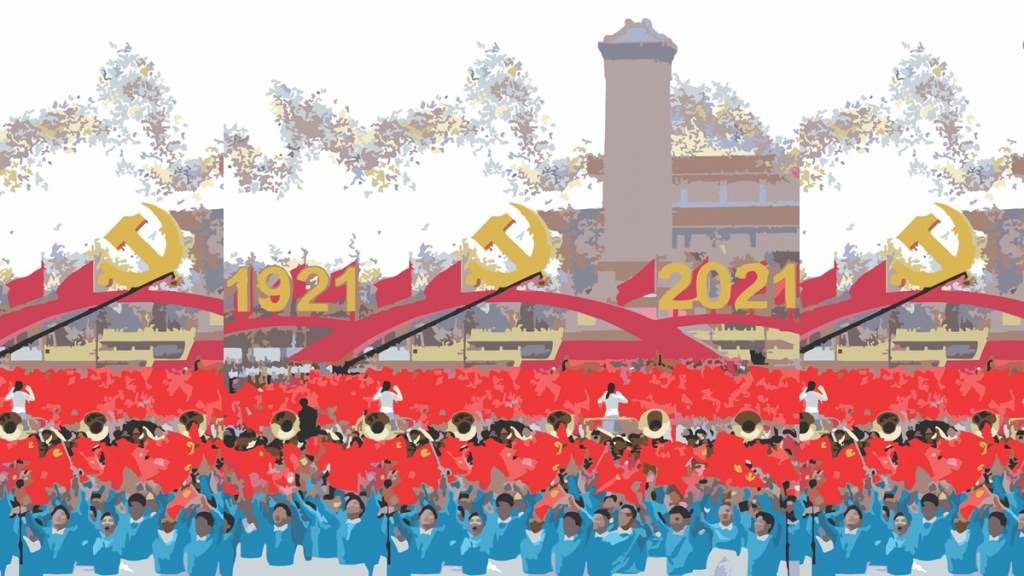 China es socialista y además juega un rol muy positivo a nivel&nbsp;mundial
