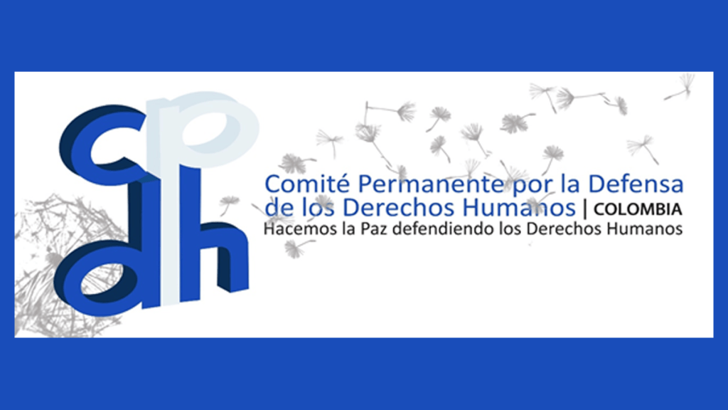 DENUNCIA PÚBLICA