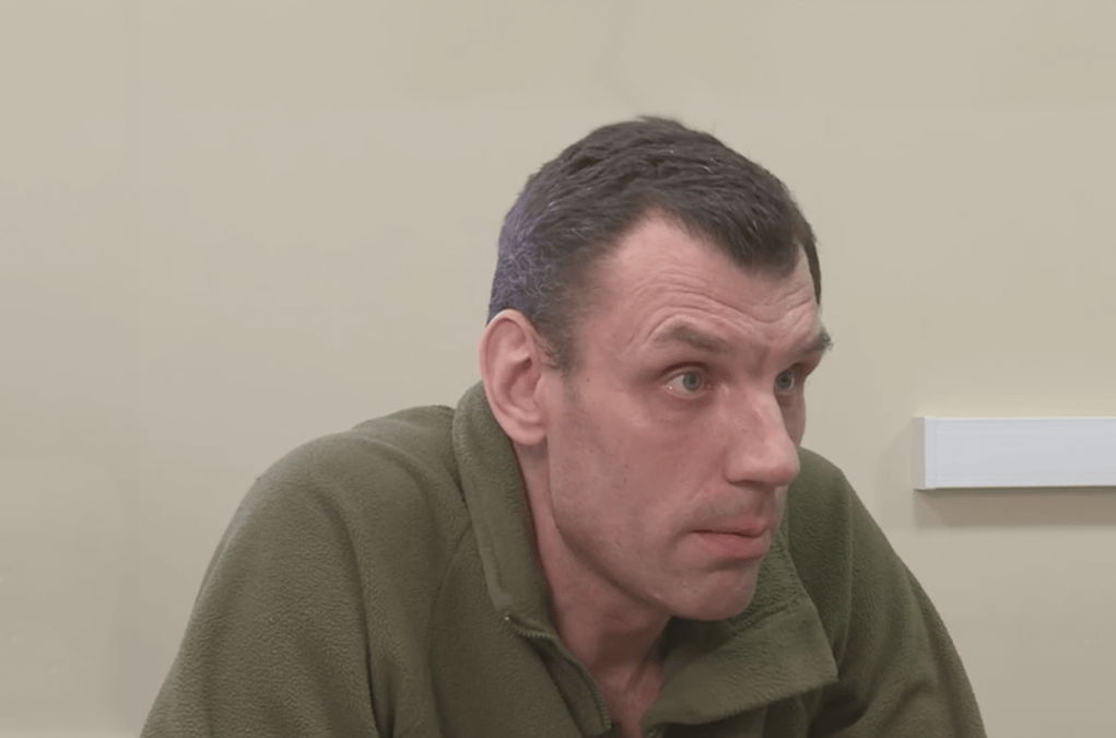 Un comandante ucraniano comenta un video en el que sacan los ojos a prisioneros rusos: «Sobrepasan los&nbsp;límites»