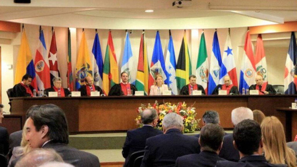 Colombia responderá ante la CorteIDH por presunto caso de&nbsp;espionaje