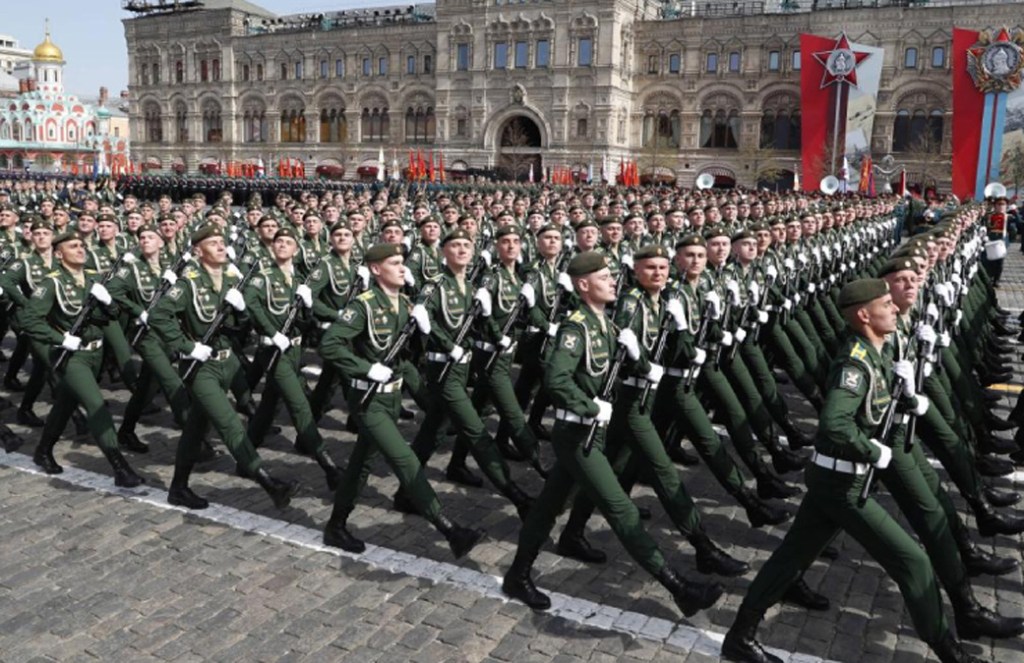 De la “Operación Barbarroja” al&nbsp;Donbás
