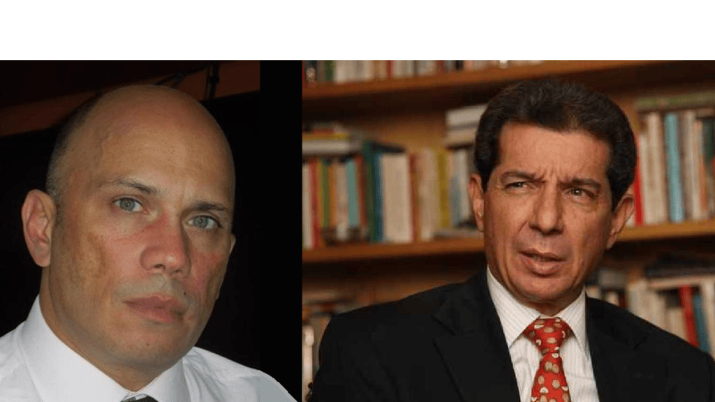 Los enemigos de la&nbsp;democracia