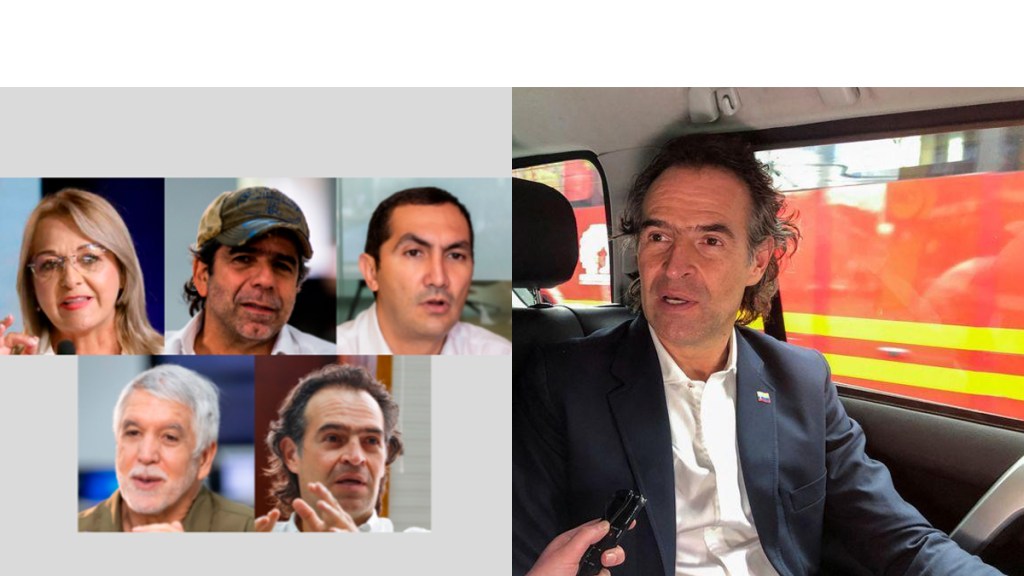 EQUIPO CONTRA COLOMBIA Y SUS PRINCIPALES APOYOS EN LAS&nbsp;REGIONES