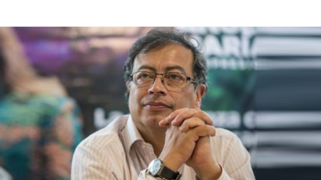28 concejales adhieren a campaña de Petro en&nbsp;Risaralda