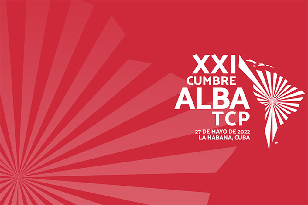 Cumbre del ALBA-TCP en La Habana sin&nbsp;exclusiones