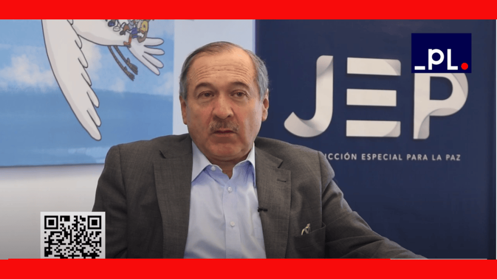 Justicia transicional en Colombia busca la paz y romper el ciclo de&nbsp;violencia