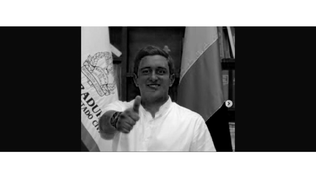 Aceptan demanda de nulidad electoral contra hijo de ‘Jorge&nbsp;40’