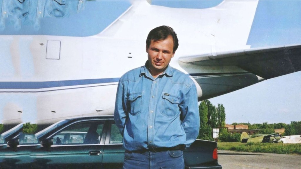 «Washington prescinde de todas las leyes y hace lo que le da la gana en el mundo», dice Konstantín Yaroshenko, piloto ruso que fue recluido en&nbsp;EE.UU.