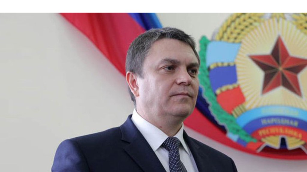 Mayoría de Lugansk a favor de integrarse a&nbsp;Rusia