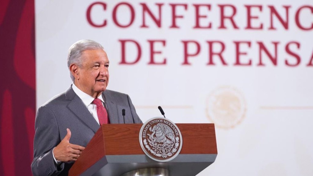 López Obrador no asistirá a la Cumbre de las Américas si EE.UU. no invita a todos los&nbsp;países