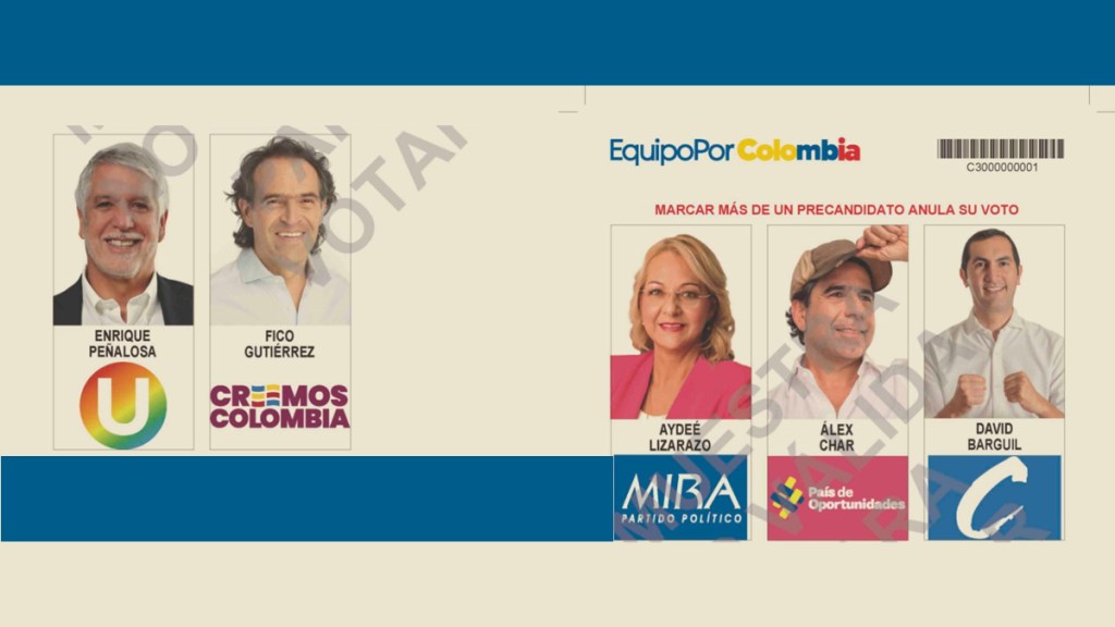 MÁS DE LO MISMO, COMO COMPROMISO&nbsp;ENCUBIERTO