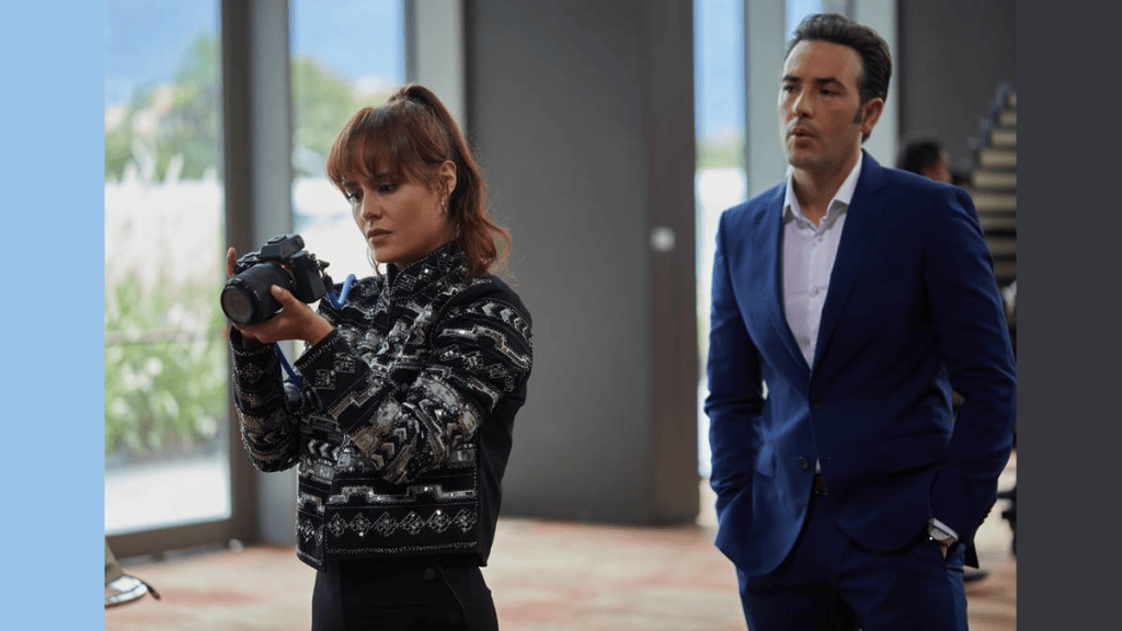 ‘Pálpito’, la serie colombiana de Netflix queha trascendido en más de 60 países del&nbsp;mundo
