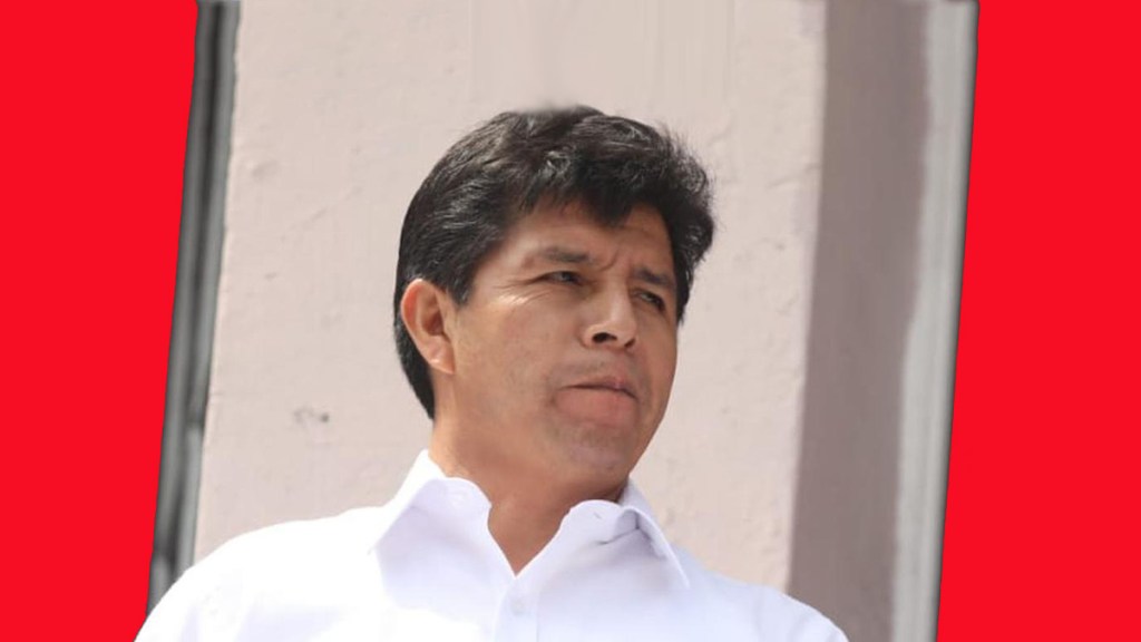 Pedro Castillo, el conflicto en Perú y la OEA: ¿otra Bolivia o la redención de&nbsp;Almagro?