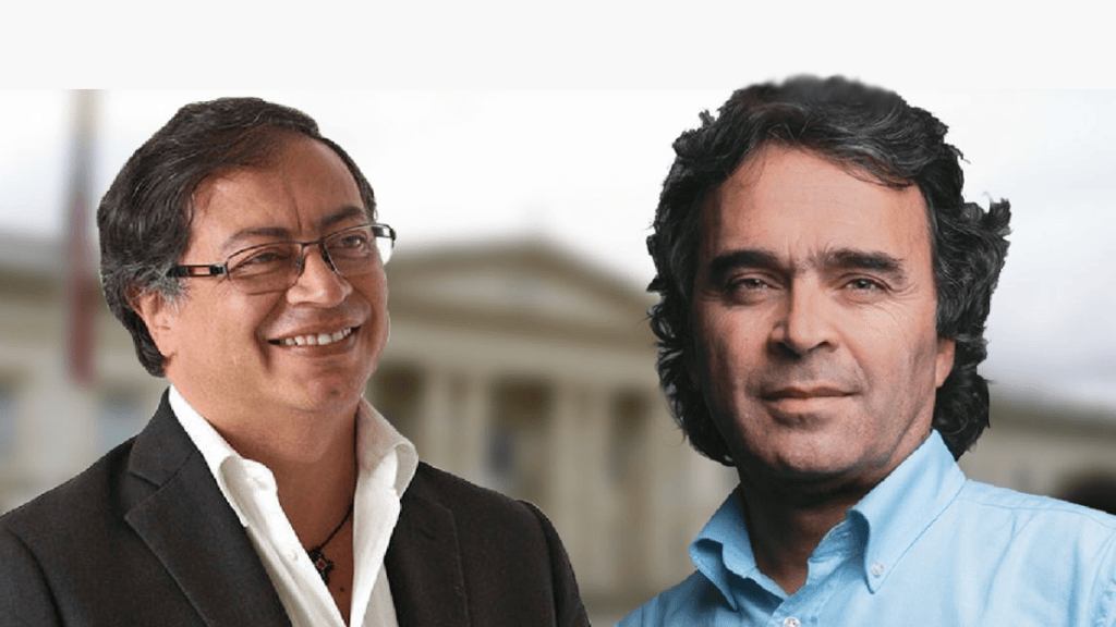 Es hora de una conversación entre&nbsp;Sergio Fajardo y Gustavo&nbsp;Petro