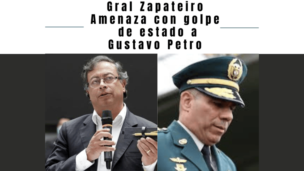 CIVILES Y MILITARES