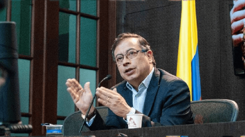 ¿Sería posible un nuevo magnicidio o golpe de Estado en&nbsp;Colombia?