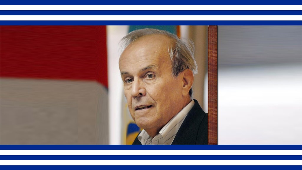 Ricardo Alarcón de Quesada, el arte de la diplomacia&nbsp;revolucionaria