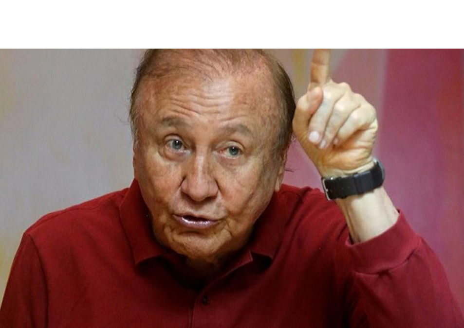 Rodolfo Hernández, el mayor “tierrero” de Bucaramanga y su Área&nbsp;Metropolitana
