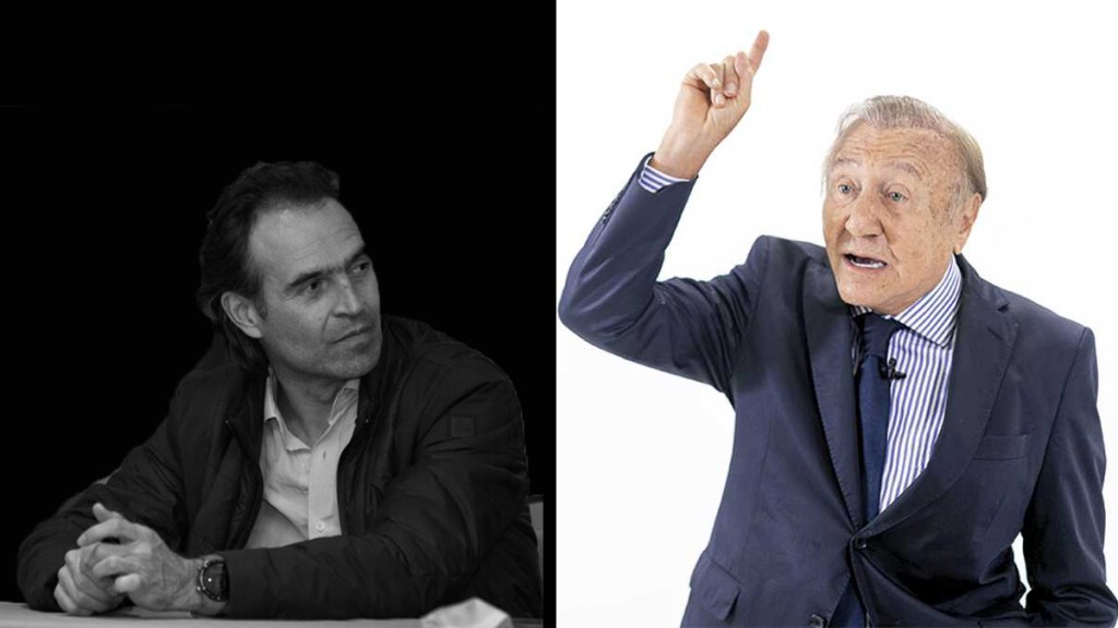 RODOLFO HERNANDEZ&nbsp;REVELA&nbsp;QUIÉN ES REALMENTE ‘FICO’