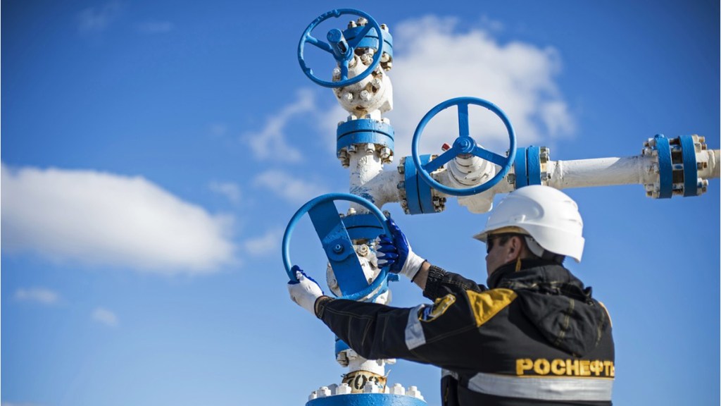 ¿Cómo Europa planea deshacerse del gas ruso y qué alternativas tiene&nbsp;Moscú?
