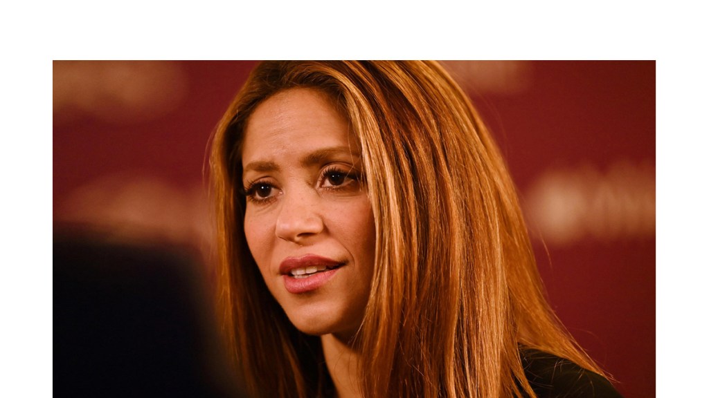 La Audiencia de Barcelona envía a Shakira a juicio por fraude fiscal de 14,5 millones de&nbsp;euros