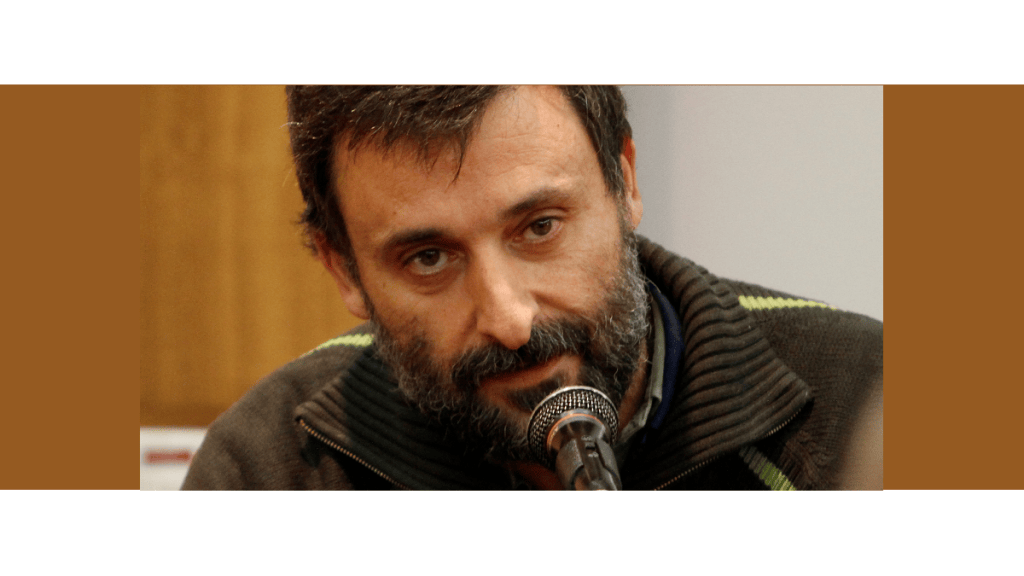 Mercenarios ideológicos: el nuevo peligro para la&nbsp;democracia