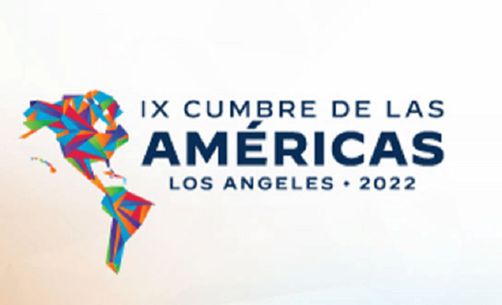 Cumbre nefasta, con invitados&nbsp;indecentes