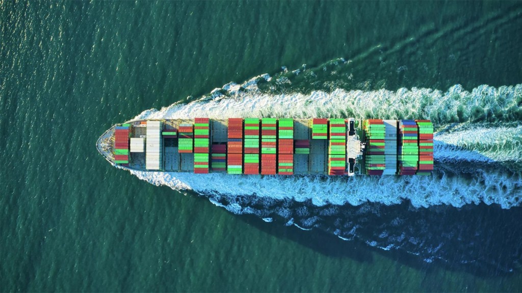 Rusia e Irán aceleran un proyecto que sería una alternativa al canal de&nbsp;Suez