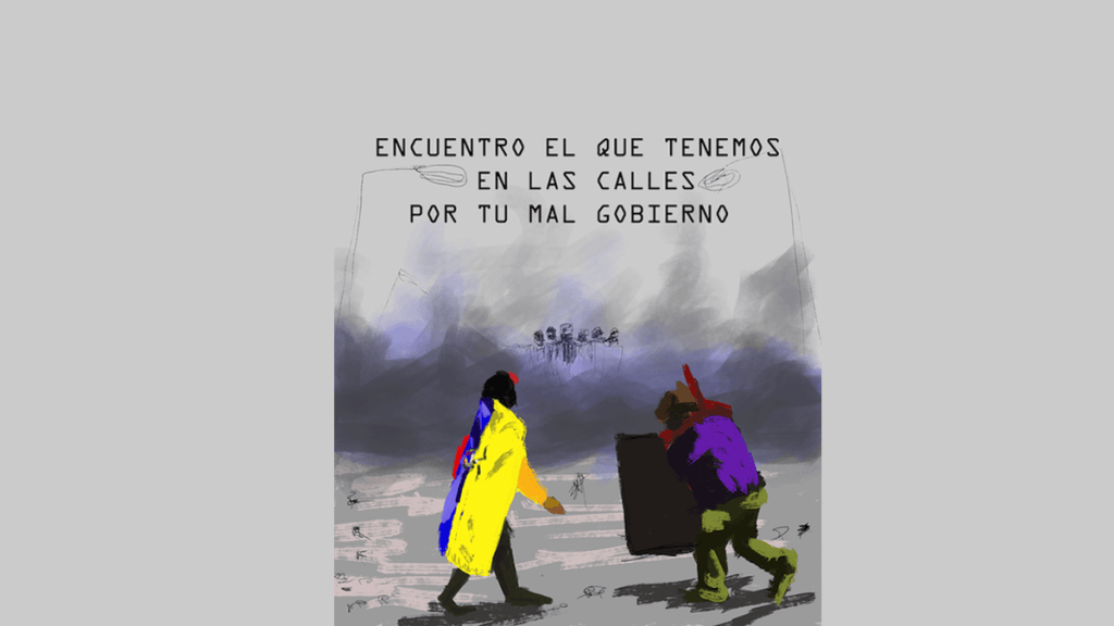Los pueblos y nacionalidades indígenas son una fuerza social, fundamento de nuestra&nbsp;historia