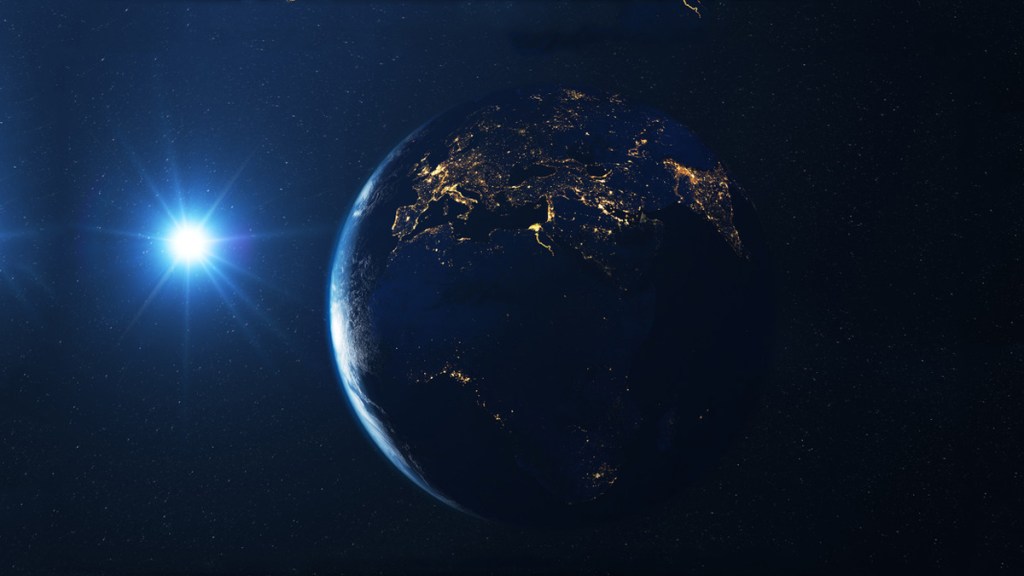 China adelanta la construcción de la primera estación de energía solar en el espacio para&nbsp;2028