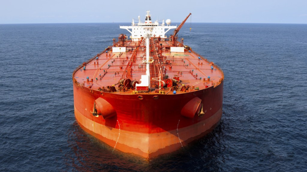 EE.UU. se convierte en el mayor proveedor de petróleo y gas de España con exportaciones&nbsp;récord