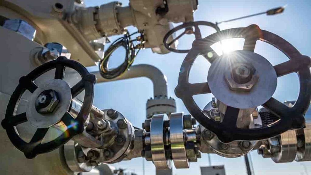 El jefe de Gazprom afirma que el Nord Stream 2 está listo para funcionar en cualquier&nbsp;momento