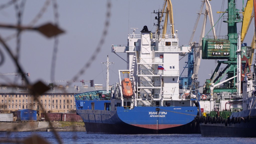 NYT: Occidente se enfrenta a «un creciente dolor económico» por culpa de las sanciones, mientras Rusia casi no se ve&nbsp;afectada