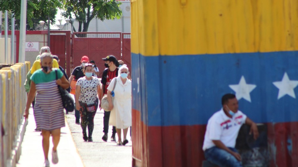 ¿Se avizoran nuevos tiempos? Los polémicos roces entre Venezuela y Colombia que casi provocan una guerra entre países&nbsp;vecinos