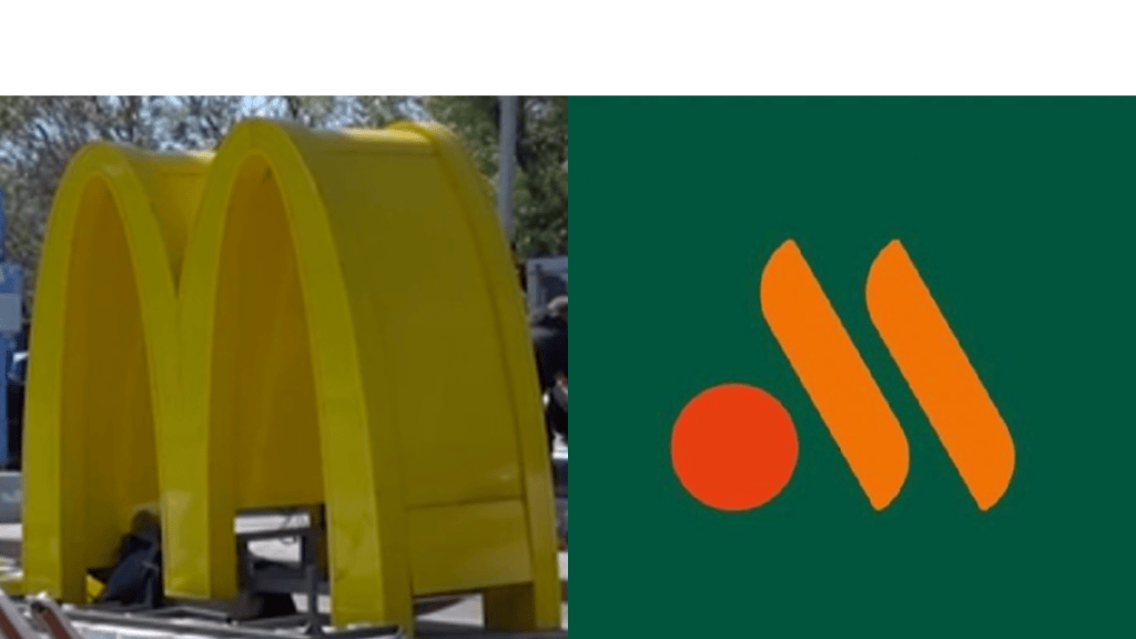 Adiós a la ‘M’ de McDonalds: los populares locales reabrirán en Rusia con un nuevo&nbsp;logotipo