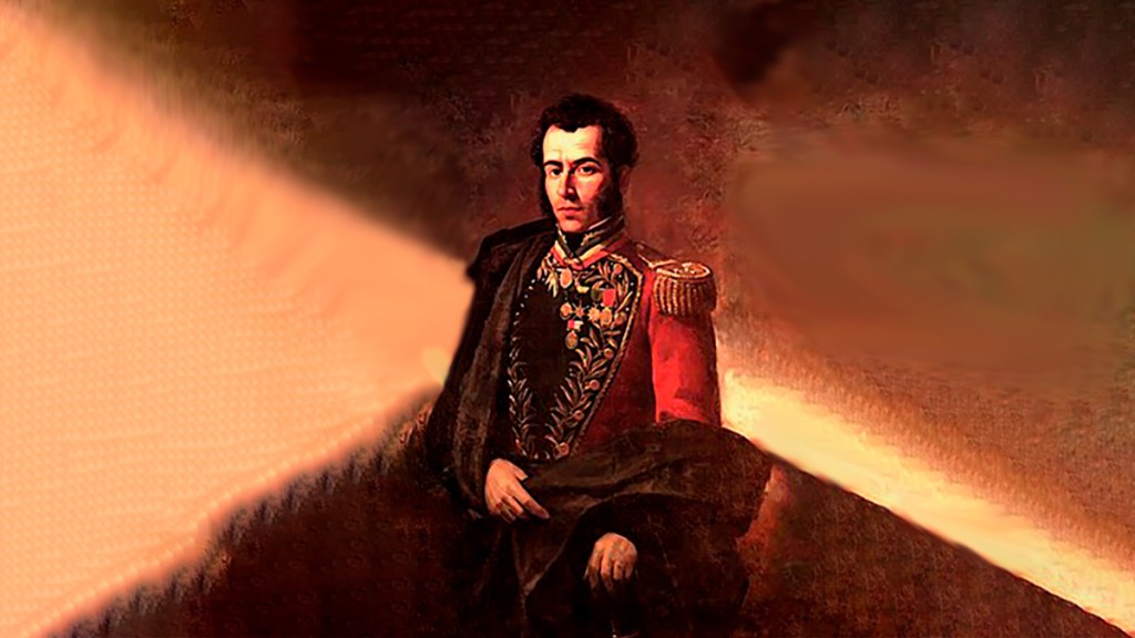 El corazón de&nbsp;Sucre