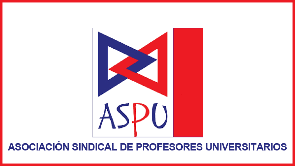 Carta de ASPU a Petro y&nbsp;Francia