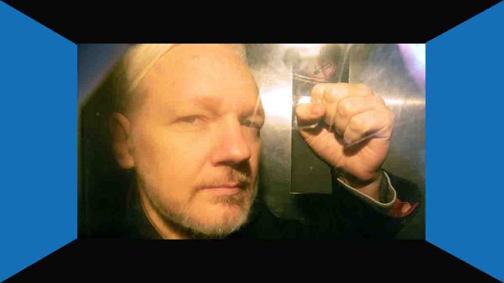 El Gobierno británico aprueba la extradición de Julian Assange a EE.UU., donde se enfrenta a 175 años de&nbsp;prisión