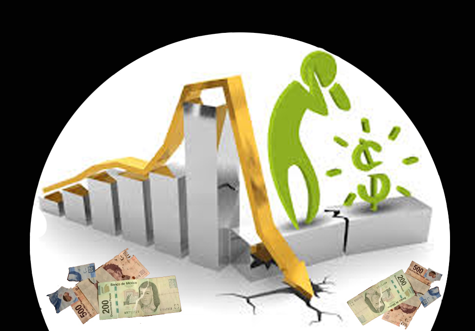 La situación económica de Colombia es bastante&nbsp;crítica
