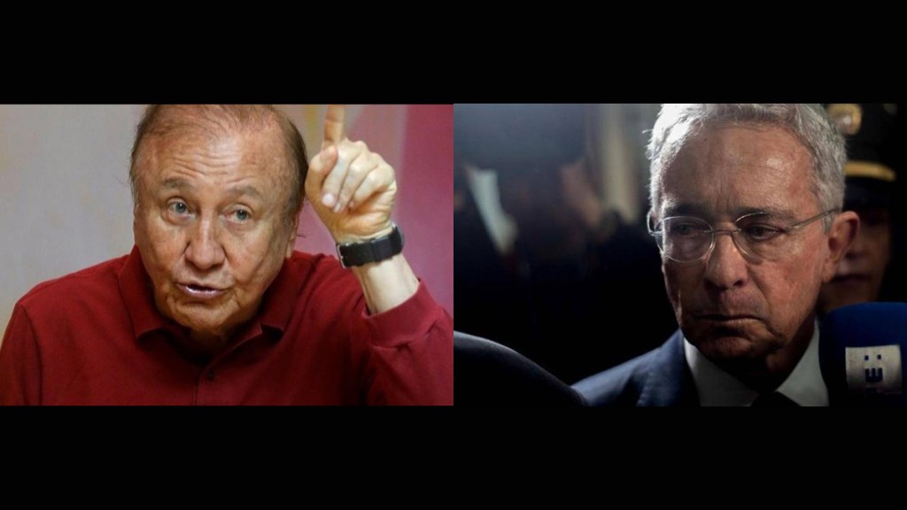 El uribismo muda de&nbsp;piel