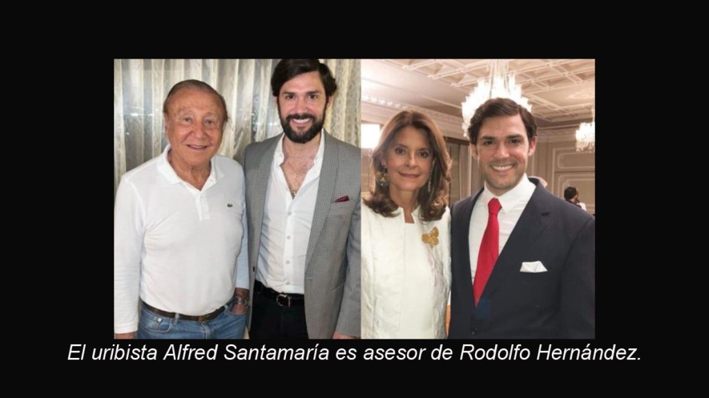 Coordinador de Rodolfo Hernández en Florida tendría vínculos con los mercenarios de&nbsp;Haití