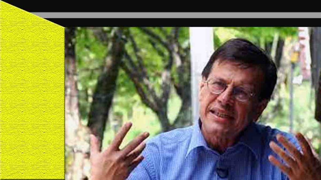 Rodolfo el impresentable