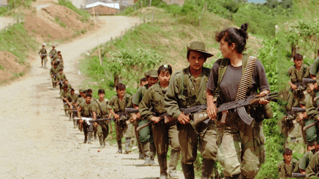 Farc: “no fueron errores, fueron horrores”