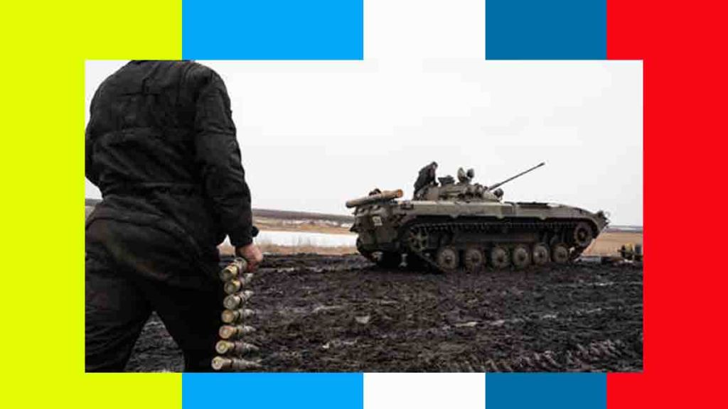 ¿Por qué quiere Estados Unidos prolongar la operación militar rusa en&nbsp;Ucrania?