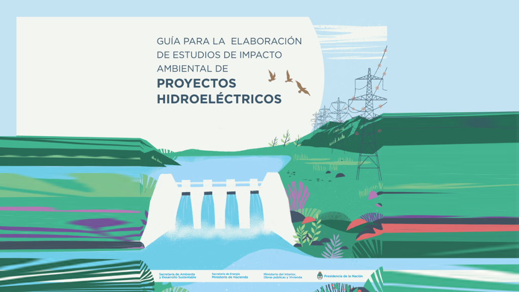 EEUU trata de impedir apoyo chino para hidroeléctricas y plantas nucleares&nbsp;argentinas￼