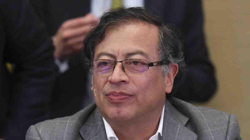 Gustavo Petro anuncia que se comunicó con el Gobierno de Venezuela para hablar de la apertura&nbsp;fronteriza
