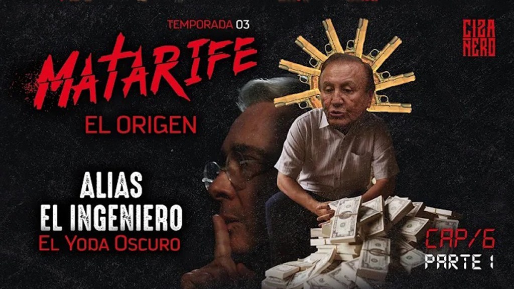 En Hernández reencarna el&nbsp;uribismo