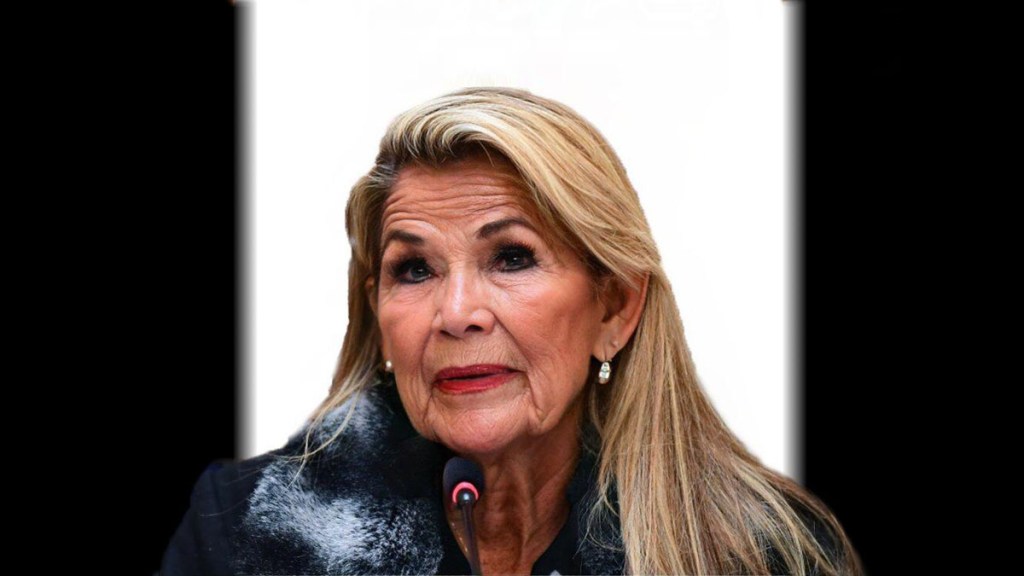 Bolivia: 15 años para Jeanine Añez yla apertura de otros Procesos&nbsp;Ordinarios