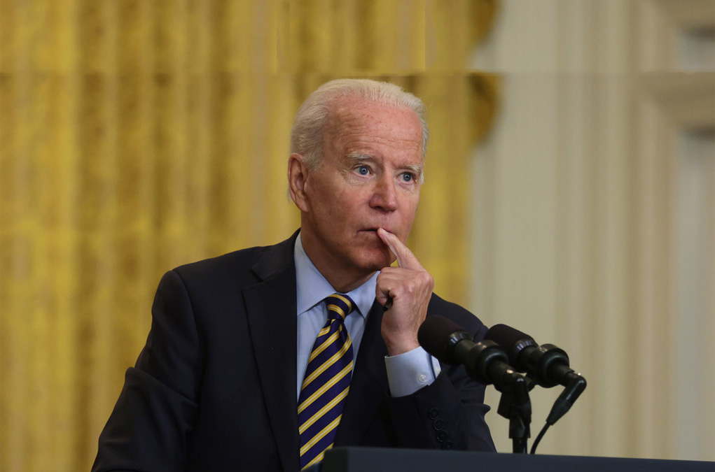 «¿Por qué voy a Arabia Saudita?»: Biden explica las razones de su controversial visita al país&nbsp;árabe